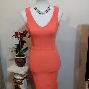 Kardashian Kollection Dress